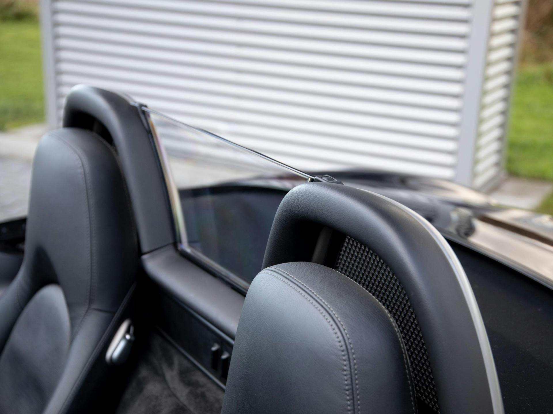 Porsche Boxster 2.7 | Sound-Package Plus | Stoelverwarming | Home-Link |